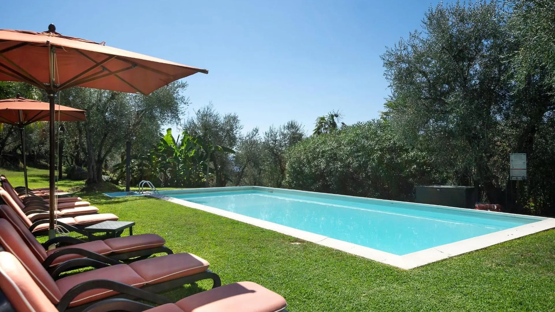 Villa Igea By Salogi Villas Mastiano